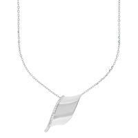 Collana Vivi Gioielli Donna in Argento 0598030040324